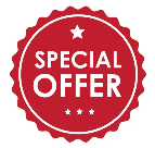 Special Offers